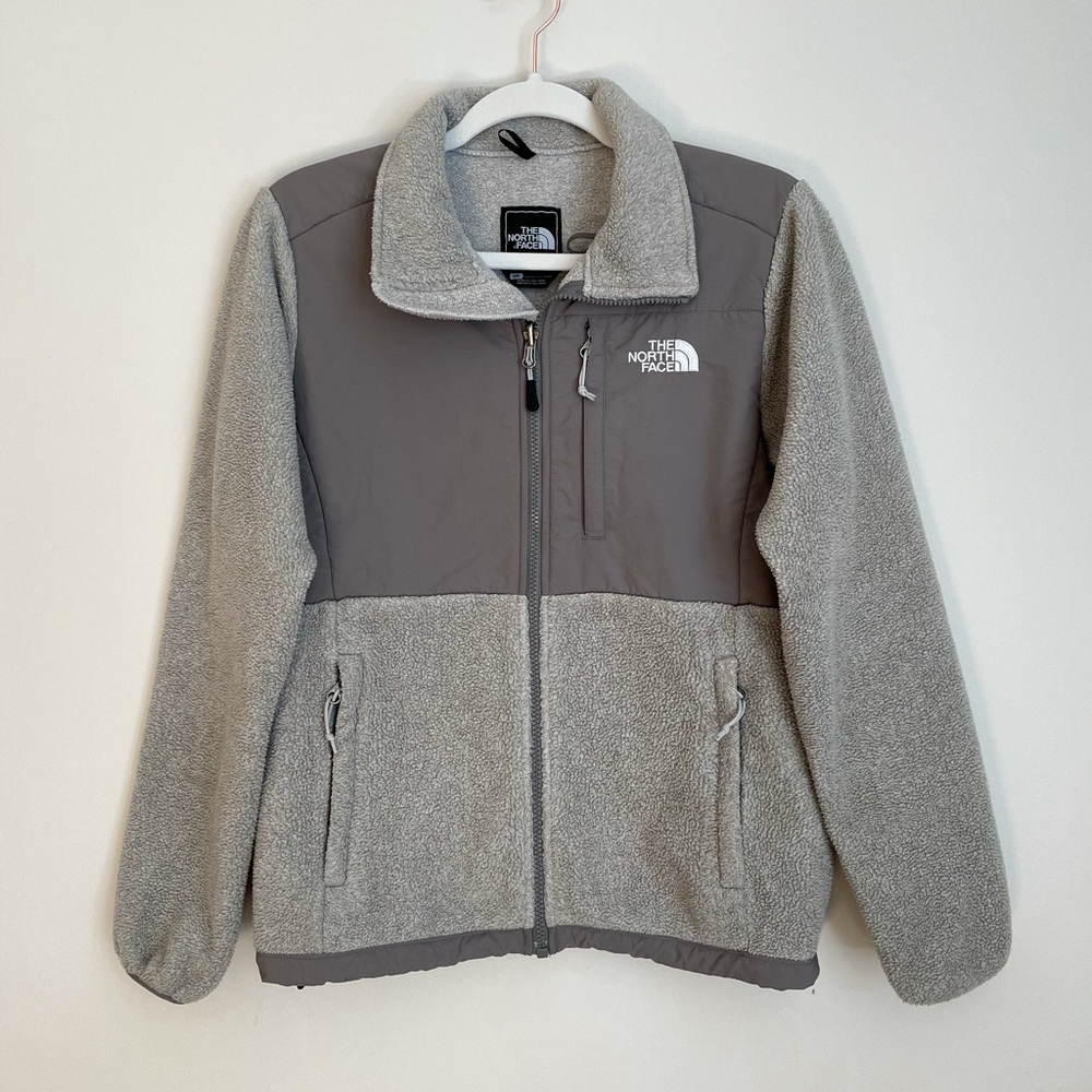The North Face Women’s Denali Fleece Jacket